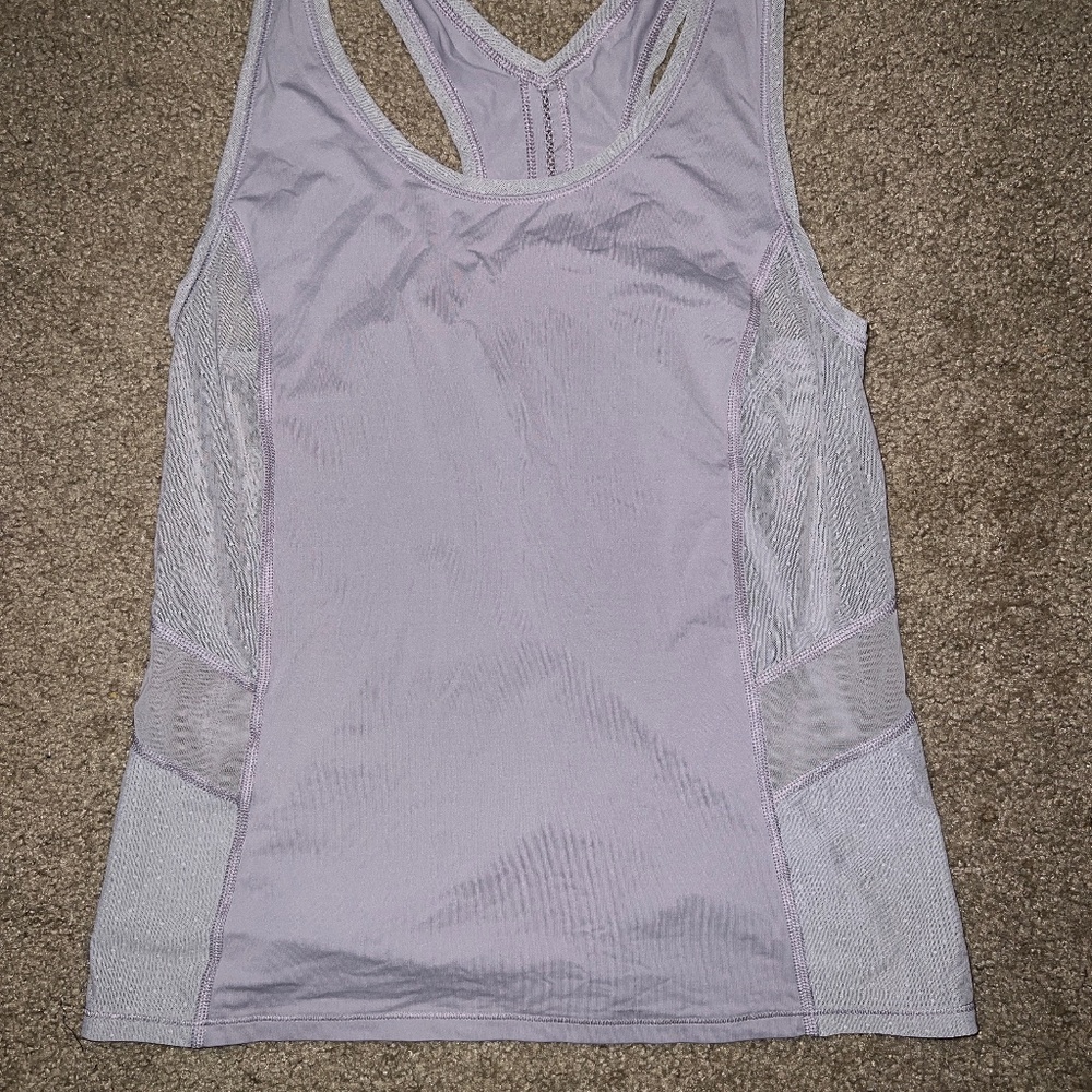 Workout top
